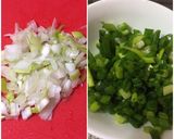 麻婆オムレツ ☆ 丼にも！作り方1写真