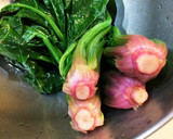 もやしとほうれん草のツナ和え作り方1写真