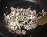 麻婆オムレツ ☆ 丼にも！作り方2写真