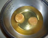 我が家流　焼き餃子作り方1写真