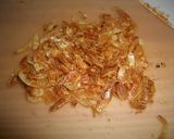 我が家流　焼き餃子作り方2写真