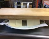 絹ごし豆腐で☆ふわふわ☆揚げ出し豆腐☆作り方1写真