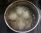 絹ごし豆腐で☆ふわふわ☆揚げ出し豆腐☆作り方3写真