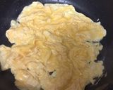 麻婆オムレツ ☆ 丼にも！作り方5写真