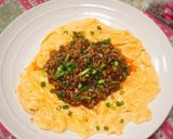 麻婆オムレツ ☆ 丼にも！作り方6写真