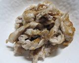 豚肉とキャベツの生姜焼き作り方3写真