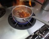 ギャートOズ風骨付き肉巻きパン？作り方14写真