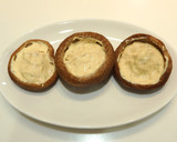 しいたけのファインスパイスマヨネーズ焼き作り方3写真