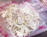 簡単なのに本格イタリアン☆グリルチキン♡作り方1写真