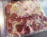 簡単なのに本格イタリアン☆グリルチキン♡作り方4写真