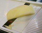 HMでりんごケーキ♡ガトーインビジブル作り方5写真