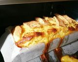 HMでりんごケーキ♡ガトーインビジブル作り方11写真