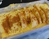 HMでりんごケーキ♡ガトーインビジブル作り方9写真