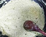 バジル味シーフード☆豆腐グラタン風作り方2写真
