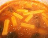【韓国人も大絶賛！】韓国トッポギ♬作り方3写真