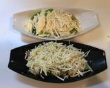 とうふグラタン〜油麩とほうれん草〜作り方6写真