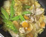簡単\ ♪♪ /野菜中華丼作り方6写真
