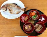 生後100日のお祝い☆お食い初めメニュー作り方6写真