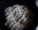 我が家流　焼き餃子作り方6写真