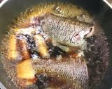 黒むつの煮つけ作り方2写真