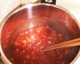 活力鍋で骨まで☆サバのトマトソース煮作り方3写真