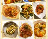 フライパン一つで簡単♪さばのトマト煮込み作り方29写真