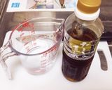 本格 親子丼作り方2写真