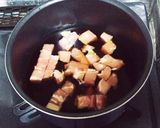 本格 親子丼作り方3写真