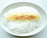 ベイクドスフレマシュマロヨーグルト作り方5写真
