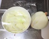 本格 親子丼作り方4写真