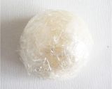 葱ねぎとろ手毬寿司作り方3写真