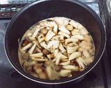 本格 親子丼作り方5写真
