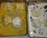 カニクリームコロッケ作り方9写真
