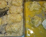 カニクリームコロッケ作り方10写真