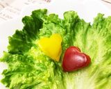 おもてなしサラダ作り方5写真