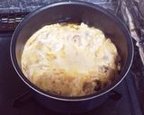 本格 親子丼作り方8写真
