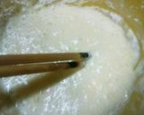 簡単!芝エビとセリDEサクサクかき揚げ♪作り方9写真
