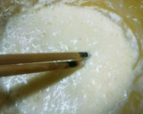 簡単!芝エビとセリDEサクサクかき揚げ♪作り方9写真