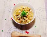 本格 親子丼作り方9写真