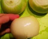 圧力鍋＊トロトロ野菜のチキンスープカレー作り方3写真