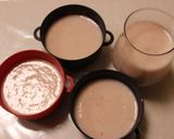 【バレンタイン】ストロベリーチョコムース作り方4写真