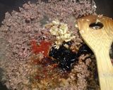 麻婆豆腐作り方2写真