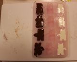 【バレンタイン】ストロベリーチョコムース作り方5写真