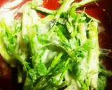 簡単!芝エビとセリDEサクサクかき揚げ♪作り方12写真