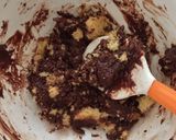 簡単！バレンタインかすてらトリュフチョコ作り方2写真