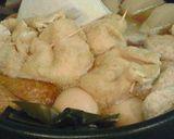 おでんに入れて♡中華ちまき風味な巾着作り方7写真
