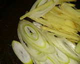 朝食に簡単手間無し鯖缶と卵の生ふりかけ☆作り方2写真