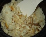 鯛飯作り方4写真