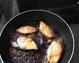 臭みなし！ブリの照り焼き作り方4写真