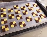 秘密のアイスボックスクッキー作り方9写真